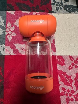 Sodapop stereo bluetooth reproduktor - 5