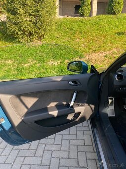 Audi TT - 5