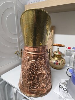 Dekorácia na chatu, domu - 5