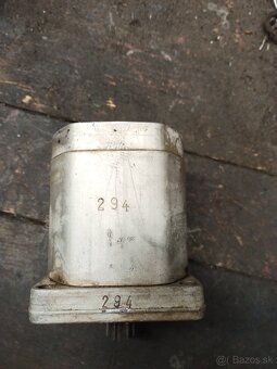 Orsta A16 TGL 10859 - 5