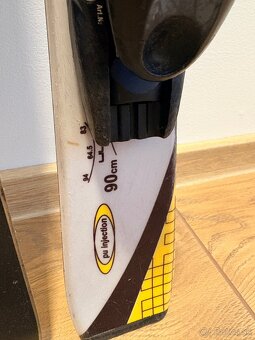 Detske lyze Cooper - 5