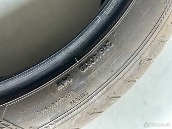 245/40 R19 Good Year letne 2 kusy - 5