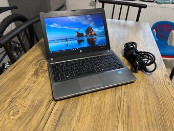 HP/Notebook/i5/4GB RAM DDR3/500GB SSHD/Intel HD 2GB Grafika - 5