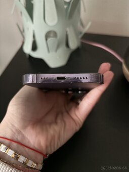 iPhone 14 Pro 128gb - 5