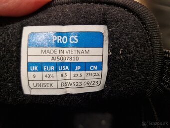 Atomic Pro Cs - combi - 5