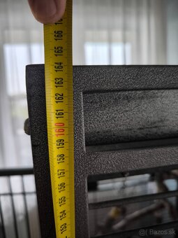 Žako papagáj šedý - 5