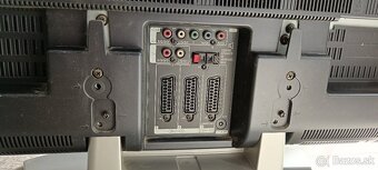 Sony lcd KLV-L32M1 - 5