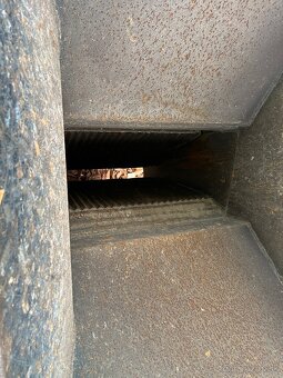 Drvič stavebných odpadov - 5