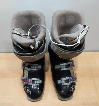 Lyžiarky 24,5 cm, č.38 - 5