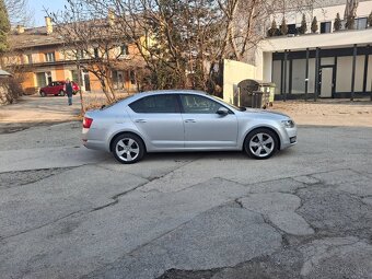Octavia 3 dsg 2.0 110kw - 5