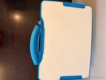 Rastúci stolik so stolickou - 5