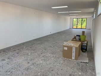 Prenajmem obchodné priestory Cabaj - Čápor - 5