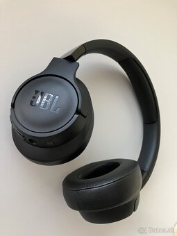 JBL Tune 720BT cierne - 5