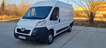 Peugeot Boxer 2.2 - 5