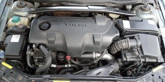 Predám Volvo xc70 - 5