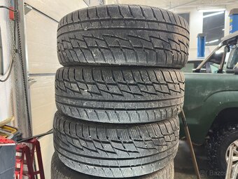 Matador Sibirsnow 235/55R18 - 5