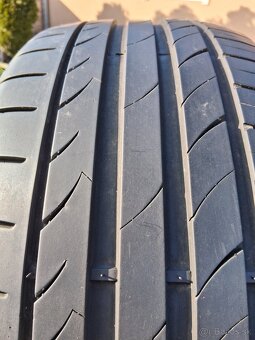 235/40 r19 letne pneumatiky - 5