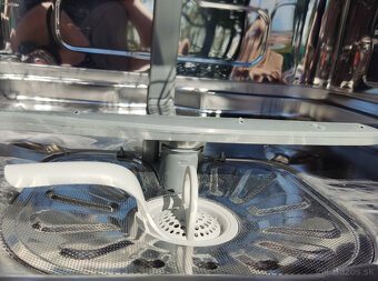 Umývačka riadu IKEA Renlig DW60 - 5