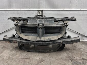 Bmw E90 přední část světla chladiče - 5