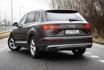Audi Q7 3.0 TDI 272k Quattro Tiptronic 8-st. - 5