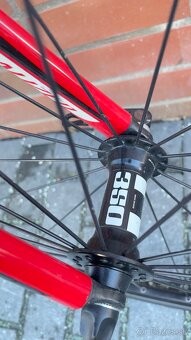 Specialized Tarmac FullCarbon 54” - 5