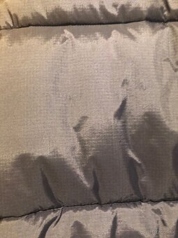 panska zimna vesta M - 5