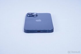 ZÁRUKA/iPhone 14 128GB Black (A/A+) Baterie 100% (E-SIM) - 5