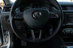 Škoda Octavia 1.6 TDI 116k Ambition EU6 - znížená cena - 5