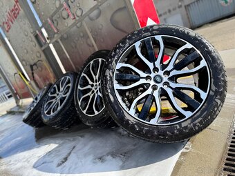 ✅ Land Rover Range Rover R21 letné gumy ✅ - 5