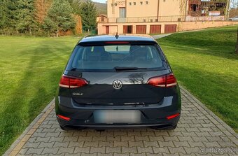Volkswagen Golf Facelift 1.6TDi 85Kw M5 R.V8/2020 TrendLine - 5