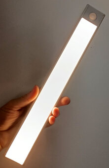 LED lampy so senzorom 2 ks - 5