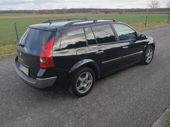 Renault megane 1,9 dci 96kw - 5