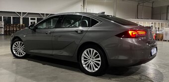 OPEL INSIGNIA GRAND SPORT 1.5 Turbo ECOTEC S&S Innovation - 5