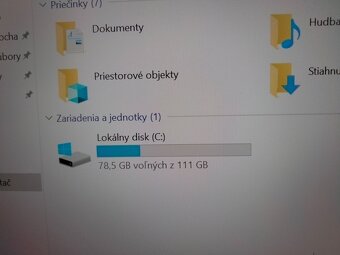 predám ntb Dell latitude e5450 /Intel core i5 / 4gb ram /ssd - 5