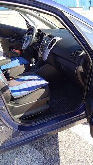 Kia Venga 1,4 CVVT 31.000 km - 5