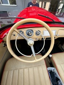 Škoda Felicia Kabriolet - 5