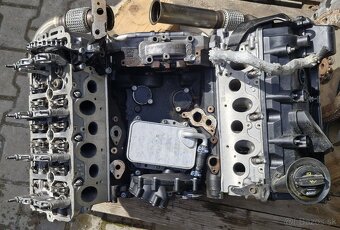 CRT Motor - 5