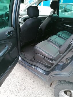 Predám Ford Smax 1.8 tdci - 5