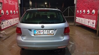 Volkswagen golf 6 - 5