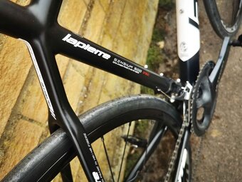 Cestny karbonovy bicykel Lapierre Sensium 500disc - 5