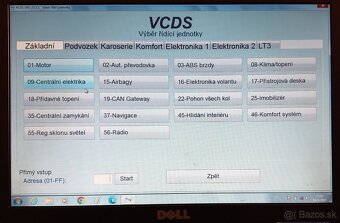 Autodiagnostika - 5