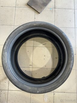 R22 315/30 Continental Premiumcontact 6 107Y 2x5.5MM - 5