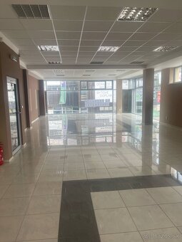 Obchodné priestory na prenájom 175m² - 5