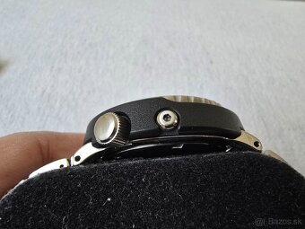 Seiko Tuna prospex solar - 5