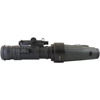 Nočné videnie Nightspotter MR2+ čierno-biele spektrum - 5