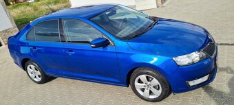 Škoda Rapid 1.2 TSI edicia Joy - 5