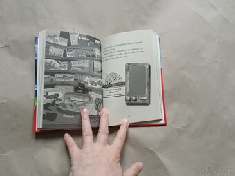 Thomas Brezina :Tigrí tím-Netvor z hlbín - 5