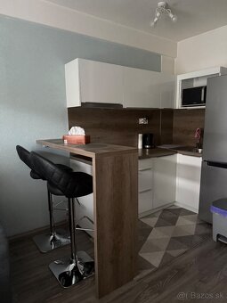 Ponúkam na prenájom 1.5 izbový byt - 5