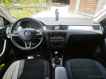 Škoda Rapid 1.2 tsi - 5