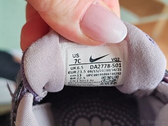 Tenisky Adidas a Nike - 5